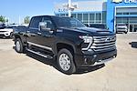 New 2025 Chevrolet Silverado 2500 High Country Crew Cab 4x4 Pickup for sale #RT11465 - photo 1
