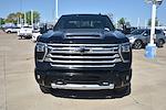 New 2025 Chevrolet Silverado 2500 High Country Crew Cab 4x4 Pickup for sale #RT11465 - photo 3