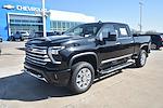 New 2025 Chevrolet Silverado 2500 High Country Crew Cab 4x4 Pickup for sale #RT11465 - photo 7