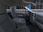 New 2025 Chevrolet Silverado 1500 Work Truck Regular Cab Pickup for sale #RT11507 - photo 17
