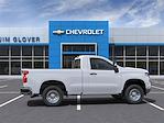 New 2025 Chevrolet Silverado 1500 Work Truck Regular Cab Pickup for sale #RT11507 - photo 5