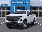 New 2025 Chevrolet Silverado 1500 Work Truck Regular Cab Pickup for sale #RT11507 - photo 6