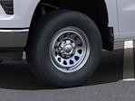New 2025 Chevrolet Silverado 1500 Work Truck Regular Cab Pickup for sale #RT11507 - photo 9