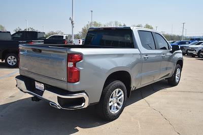 New 2025 Chevrolet Silverado 1500 LT Crew Cab 4x4 Pickup for sale #RT11533 - photo 2