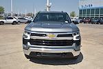 New 2025 Chevrolet Silverado 1500 LT Crew Cab 4x4 Pickup for sale #RT11533 - photo 3