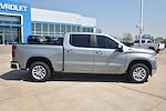 New 2025 Chevrolet Silverado 1500 LT Crew Cab 4x4 Pickup for sale #RT11533 - photo 4