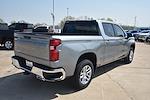 New 2025 Chevrolet Silverado 1500 LT Crew Cab 4x4 Pickup for sale #RT11533 - photo 2