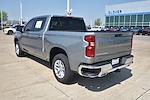 New 2025 Chevrolet Silverado 1500 LT Crew Cab 4x4 Pickup for sale #RT11533 - photo 6