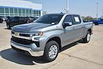 New 2025 Chevrolet Silverado 1500 LT Crew Cab 4x4 Pickup for sale #RT11533 - photo 7