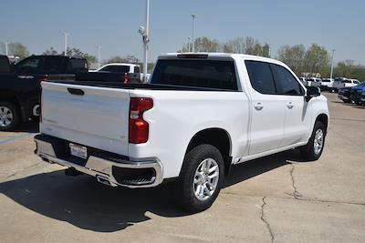 New 2025 Chevrolet Silverado 1500 LT Crew Cab 4x4 Pickup for sale #RT11534 - photo 2