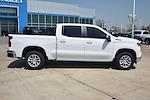 New 2025 Chevrolet Silverado 1500 LT Crew Cab 4x4 Pickup for sale #RT11534 - photo 4