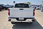 New 2025 Chevrolet Silverado 1500 LT Crew Cab 4x4 Pickup for sale #RT11534 - photo 5