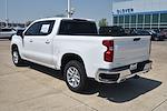 New 2025 Chevrolet Silverado 1500 LT Crew Cab 4x4 Pickup for sale #RT11534 - photo 6