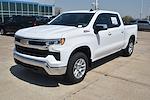 New 2025 Chevrolet Silverado 1500 LT Crew Cab 4x4 Pickup for sale #RT11534 - photo 7