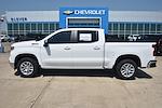 New 2025 Chevrolet Silverado 1500 LT Crew Cab 4x4 Pickup for sale #RT11534 - photo 8