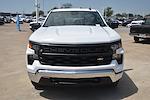 New 2025 Chevrolet Silverado 1500 Work Truck Regular Cab 4x4 Pickup for sale #RT11549 - photo 3
