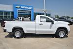 New 2025 Chevrolet Silverado 1500 Work Truck Regular Cab 4x4 Pickup for sale #RT11549 - photo 4
