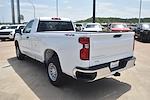 New 2025 Chevrolet Silverado 1500 Work Truck Regular Cab 4x4 Pickup for sale #RT11549 - photo 6