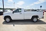 New 2025 Chevrolet Silverado 1500 Work Truck Regular Cab 4x4 Pickup for sale #RT11549 - photo 8