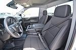 New 2025 Chevrolet Silverado 1500 Work Truck Regular Cab 4x4 Pickup for sale #RT11549 - photo 9