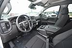 New 2025 Chevrolet Silverado 1500 Custom Crew Cab Pickup for sale #RT11568 - photo 10