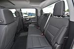 New 2025 Chevrolet Silverado 1500 Custom Crew Cab Pickup for sale #RT11568 - photo 11