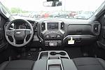 New 2025 Chevrolet Silverado 1500 Custom Crew Cab Pickup for sale #RT11568 - photo 12