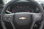 New 2025 Chevrolet Silverado 1500 Custom Crew Cab Pickup for sale #RT11568 - photo 14