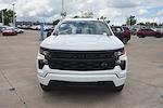 New 2025 Chevrolet Silverado 1500 Custom Crew Cab Pickup for sale #RT11568 - photo 3