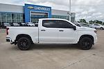 New 2025 Chevrolet Silverado 1500 Custom Crew Cab Pickup for sale #RT11568 - photo 4