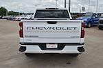 New 2025 Chevrolet Silverado 1500 Custom Crew Cab Pickup for sale #RT11568 - photo 5
