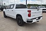 New 2025 Chevrolet Silverado 1500 Custom Crew Cab Pickup for sale #RT11568 - photo 6