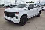 New 2025 Chevrolet Silverado 1500 Custom Crew Cab Pickup for sale #RT11568 - photo 7