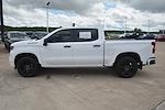 New 2025 Chevrolet Silverado 1500 Custom Crew Cab Pickup for sale #RT11568 - photo 8
