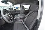 New 2025 Chevrolet Silverado 1500 Custom Crew Cab Pickup for sale #RT11568 - photo 9