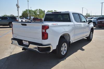 New 2025 Chevrolet Silverado 1500 LT Crew Cab 4x4 Pickup for sale #RT11574 - photo 2