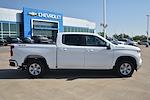 New 2025 Chevrolet Silverado 1500 LT Crew Cab 4x4 Pickup for sale #RT11574 - photo 4