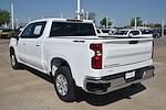 New 2025 Chevrolet Silverado 1500 LT Crew Cab 4x4 Pickup for sale #RT11574 - photo 6
