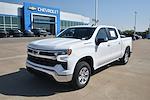 New 2025 Chevrolet Silverado 1500 LT Crew Cab 4x4 Pickup for sale #RT11574 - photo 7