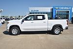 New 2025 Chevrolet Silverado 1500 LT Crew Cab 4x4 Pickup for sale #RT11574 - photo 8