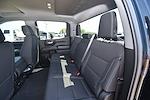 New 2025 Chevrolet Silverado 1500 Custom Crew Cab Pickup for sale #RT11581 - photo 11