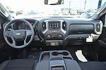 New 2025 Chevrolet Silverado 1500 Custom Crew Cab Pickup for sale #RT11581 - photo 12