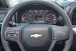 New 2025 Chevrolet Silverado 1500 Custom Crew Cab Pickup for sale #RT11581 - photo 14