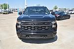 New 2025 Chevrolet Silverado 1500 Custom Crew Cab Pickup for sale #RT11581 - photo 3