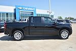 New 2025 Chevrolet Silverado 1500 Custom Crew Cab Pickup for sale #RT11581 - photo 4