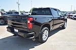 New 2025 Chevrolet Silverado 1500 Custom Crew Cab Pickup for sale #RT11581 - photo 2