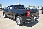New 2025 Chevrolet Silverado 1500 Custom Crew Cab Pickup for sale #RT11581 - photo 6