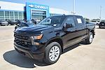 New 2025 Chevrolet Silverado 1500 Custom Crew Cab Pickup for sale #RT11581 - photo 7