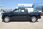 New 2025 Chevrolet Silverado 1500 Custom Crew Cab Pickup for sale #RT11581 - photo 8