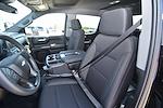 New 2025 Chevrolet Silverado 1500 Custom Crew Cab Pickup for sale #RT11581 - photo 9